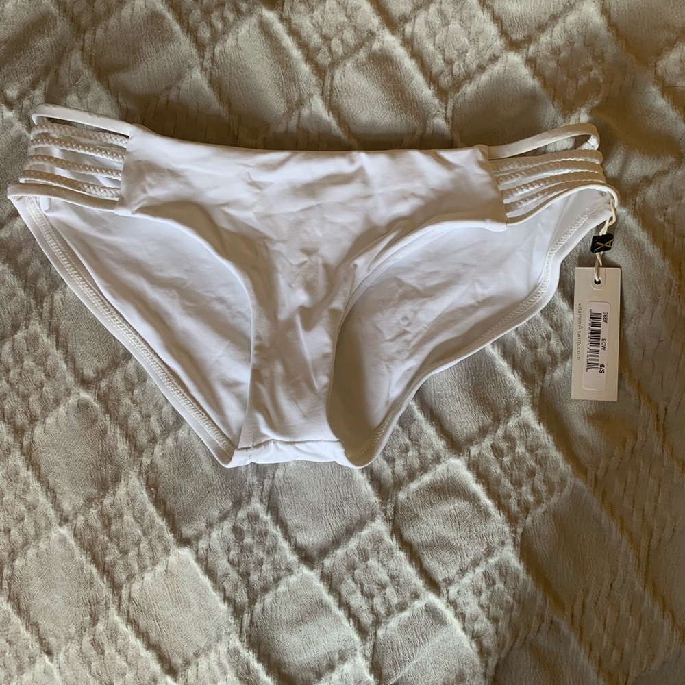 Vitamin A Jaydah Braid Bottom Full